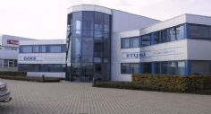 Gebouw Stijma 2